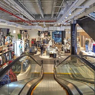 New York Marriott Marquis by Vornado Realty Trust