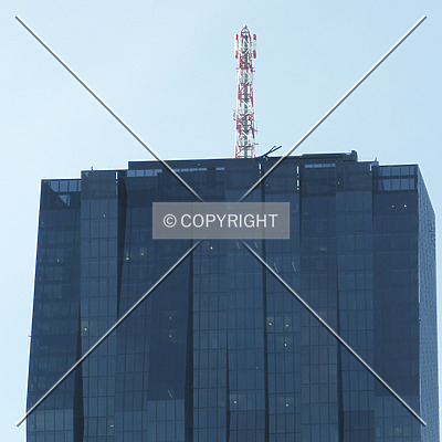 DC Tower 1 by Nephilim