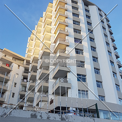 Apartamentos do Mar by Nephilim