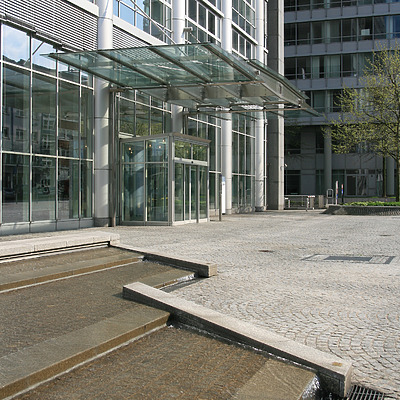 RellingHaus II. BA by Michiel van Dijk