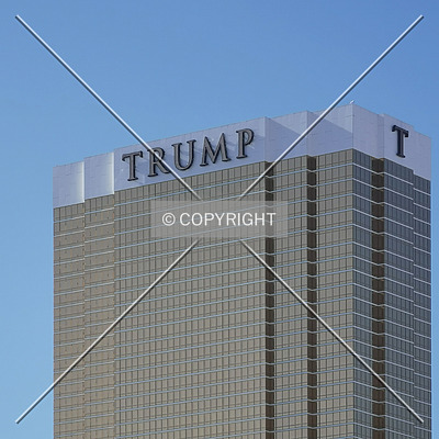 Trump International Hotel & Tower - Tower One by Nephilim