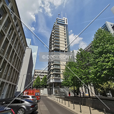 Skylight by Nephilim