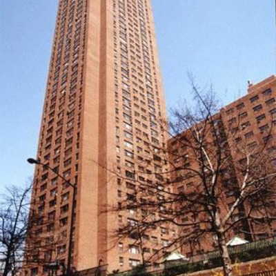 Ruppert House Apartments by Scott Murphy