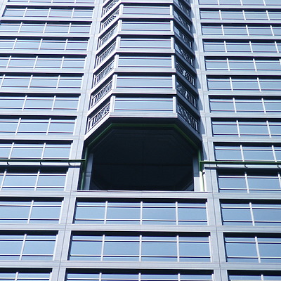 10 South LaSalle by Daniel Kieckhefer