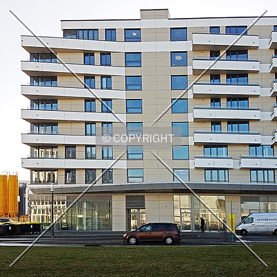 Praedium by Nephilim