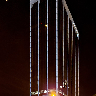 PNC Center by Ryan Hildebrand