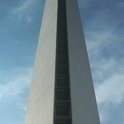 Pirelli Building by David Guija