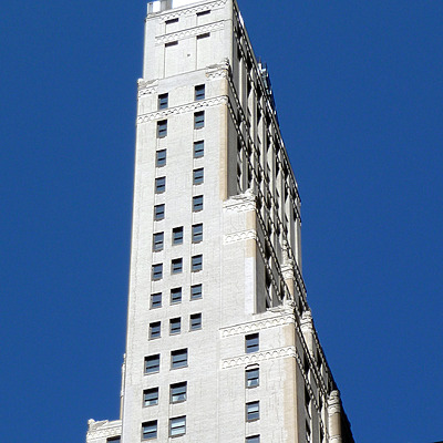 20 Pine by Nate Lindsey