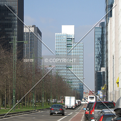 Zenith Building by Emmanuel D.