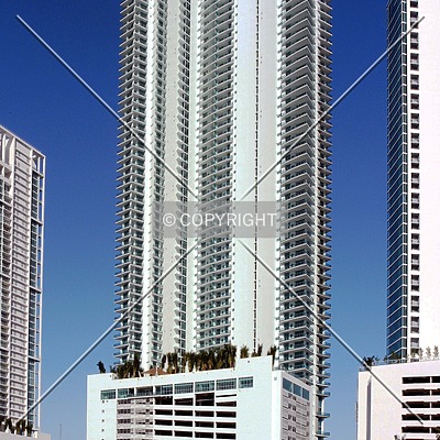 900 Biscayne Bay by Jorge Molina