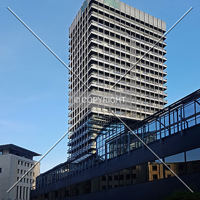 Deutsche Bank IBCF by Nephilim
