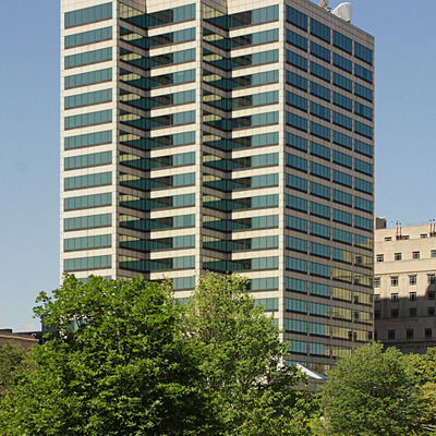 1010 Market Street by Ryan Hildebrand