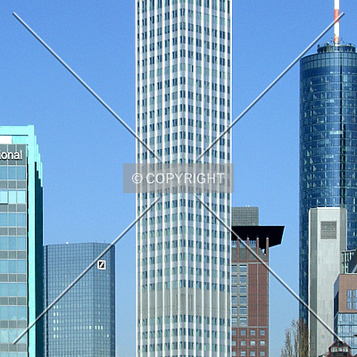 Bankgebäude BfG by Chris Patriarca