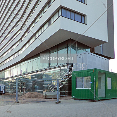 Ameron World Conference Hotel Bonn by Nephilim