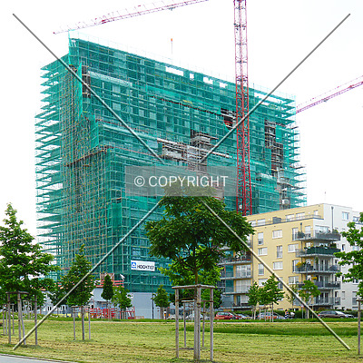 Praedium by Nephilim