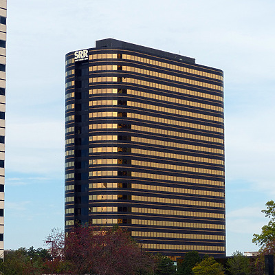 4000 Town Center by Nate Lindsey