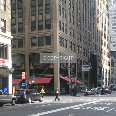 Newsweek Building by Nephilim