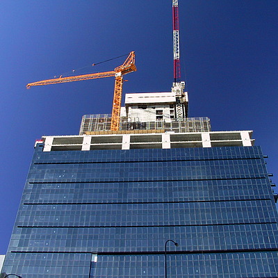 Westpac Place by John Bek