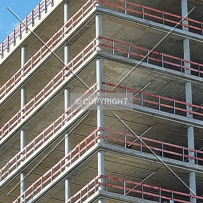 FAZ Tower by Nephilim