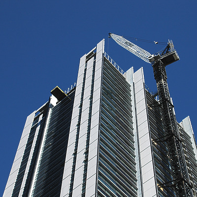 Lumière Residences by John Bek