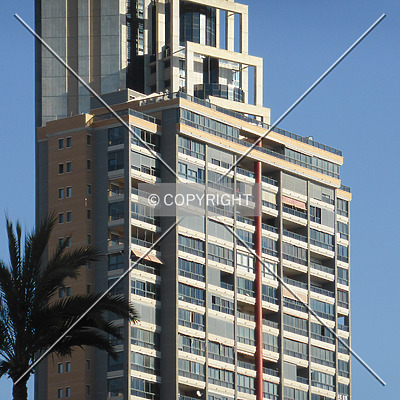 Torre Doscalas by Nephilim