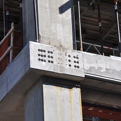 RBC Gateway by Rick Bronson