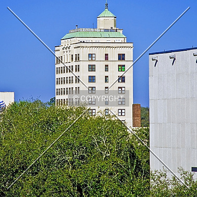 Seagle Building by Jorge Molina