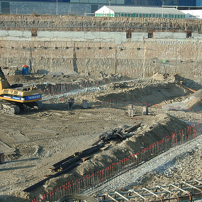 Torre Realia BCN by David Guija