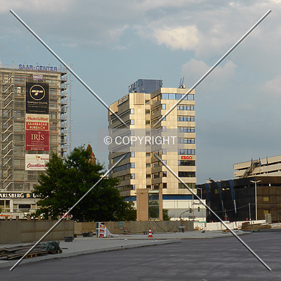 Bahnhofstraße 31 by Nephilim