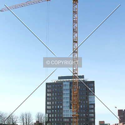 Alphatoren by René Hogendijk