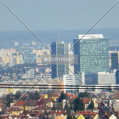 City Empiria by Nephilim