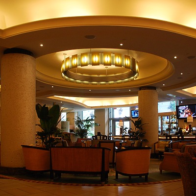 Loews Miami Beach Hotel South Beach by Huopa