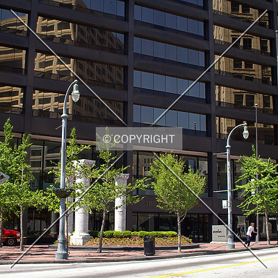 Equitable Building by Martin Bugajski