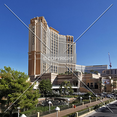 The Palazzo by Nephilim