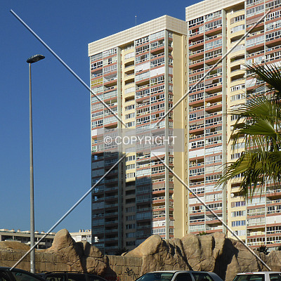 Cala Palmera, Torre 2 by Nephilim