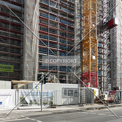 MainTor Panorama by Nephilim