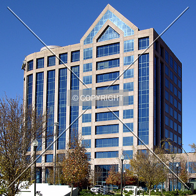 Regions Center by Chris Patriarca