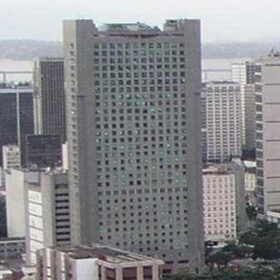 Rio Metropolitan by Virgilio Grimaldi