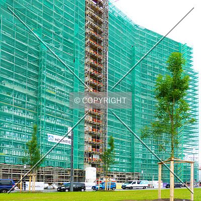 Praedium by Nephilim