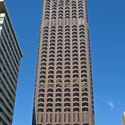 555 California Street by Jason Ferguson