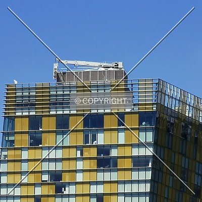 Veer Towers East by Nephilim