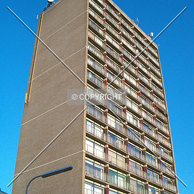 Deltaflat by René Hogendijk