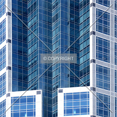 Wells Fargo Center by Chris Patriarca