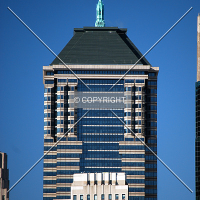 60 Wall Street by Royce Douglas