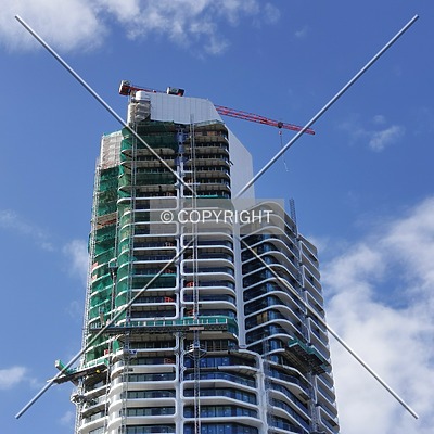 Grand Tower by Nephilim