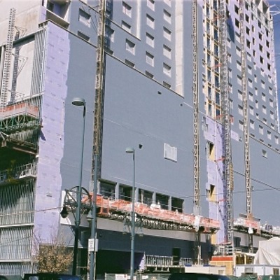 Embassy Suites Denver - Downtown/Convention Center by Brian LoBue