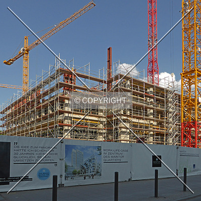 MainTor Panorama by Nephilim