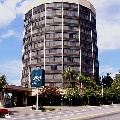 Four Points by Sheraton Tallahassee Downtown by Daniel Kieckhefer