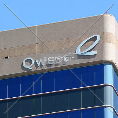 CenturyLink Tower by Chris Patriarca