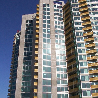 Optima Views by Daniel Kieckhefer